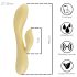 / Desirel Desire Dew - Intelligenter Klitoris-Vibrator mit Arm (Gelb)