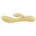 / Desirel Desire Dew - Intelligenter Klitoris-Vibrator mit Arm (Gelb)