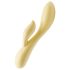 / Desirel Desire Dew - Intelligenter Klitoris-Vibrator mit Arm (Gelb)