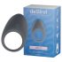 Desirel Halo - Intelligenter Vibrationsring (schwarz)