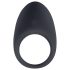 Desirel Halo - Intelligenter Vibrationsring (schwarz)
