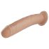 Desirel Desired Bliss - Saugnapf-Dildo (natur)