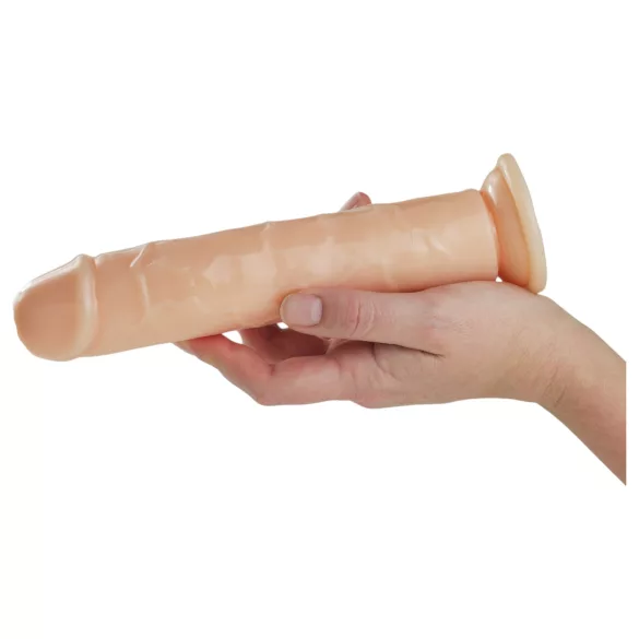 Desirel Desired Bliss - Saugnapf-Dildo (natur)
