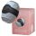 Desirel Grip Master - Grauer Masturbator mit Griffkontrolle