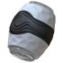 Desirel Grip Master - Grauer Masturbator mit Griffkontrolle