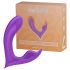 Desirel Insider - G-Punkt und Prostata Vibrator (Lila)