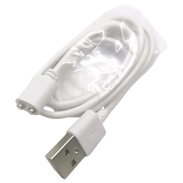 Svakom - Magnetisches Ladekabel (Weiß)