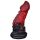 OgazR - Tentakel-Dildo - 19cm (rot)