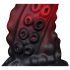 OgazR - Tentakel-Dildo - 19cm (rot)