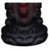 OgazR - Tentakel-Dildo - 19cm (rot)