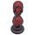 OgazR - Kugel Analdildo - 10,5cm (schwarz)