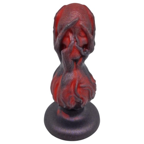 OgazR - Kugel Analdildo - 10,5cm (schwarz)