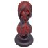 OgazR - Kugel Analdildo - 10,5cm (schwarz)