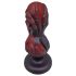 OgazR - Kugel Analdildo - 10,5cm (schwarz)