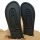 Flip-Flops mit Fußmassage-Noppen - Schwarz - 44/45