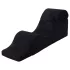 Desirel Magic Pillow - vielseitig einsetzbares Sex-Sofa (schwarz)