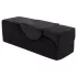 Desirel Magic Pillow - vielseitig einsetzbares Sex-Sofa (schwarz)