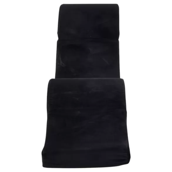 Desirel Magic Pillow - vielseitig einsetzbares Sex-Sofa (schwarz)
