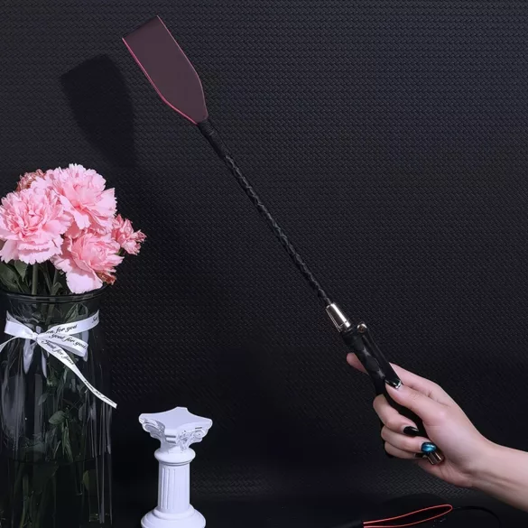 Heatmark - Farbwechsel-Klatsche (lila)