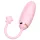 Funny Me - tragbares app-gesteuertes Vibro-Ei (Pink)