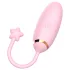 Funny Me – Intelligentes Vibrations-Ei (Pink)