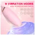 Funny Me – Intelligentes Vibrations-Ei (Pink)