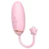 Funny Me – Intelligentes Vibrations-Ei (Pink)