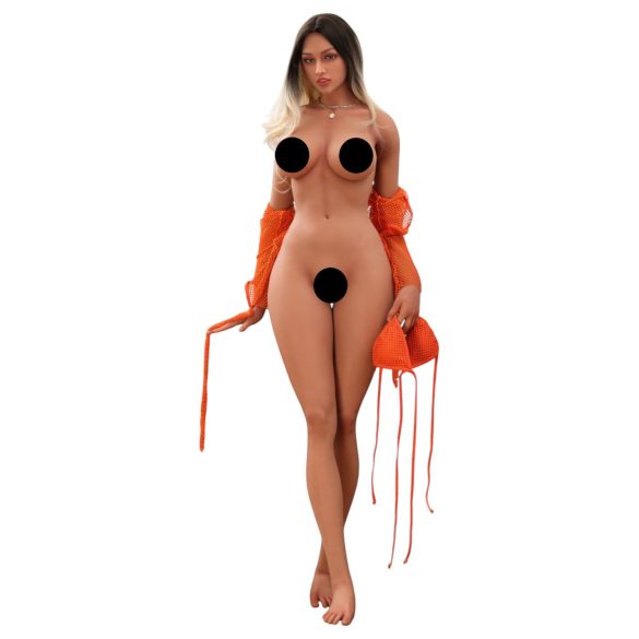 Ariana - lebensgroße Sexpuppe