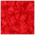 Rosenblätter - 500 Stk. (rot)