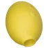 Lemon Squeeze - klitorale Saugvibrator in Zitronenform (gelb)