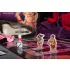 Battle in the bed Brettspiel (englisch)