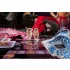 Battle in the bed Brettspiel (englisch)