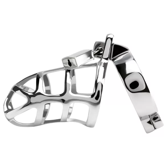 Metal Worx - Premium Penis-Käfig (Metall)