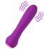 FemmeFunn Ultra Bullet - Premium Vibrator (Lila)