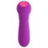 FemmeFunn Ultra Bullet - Premium Vibrator (Lila)