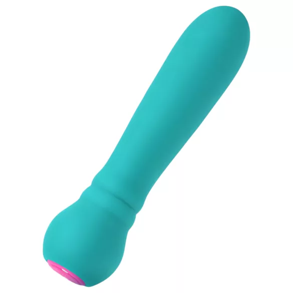 FemmeFunn Ultra Bullet - Premium Mini Vibrator (türkis)
