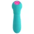 FemmeFunn Ultra Bullet - Premium Mini Vibrator (türkis)