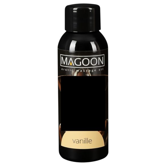 Magoon - Massageöl-Set (6x50ml)