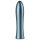 FemmeFunn Bougie - Premium Aluminium Vibrator (Silber)