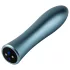 FemmeFunn Bougie - Premium Aluminium Vibrator (Silber)