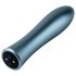 FemmeFunn Bougie - Premium Aluminium Vibrator (Silber)