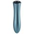 FemmeFunn Bougie - Premium Aluminium Vibrator (Silber)