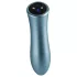 FemmeFunn Bougie - Premium Aluminium Vibrator (Silber)