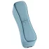 FemmeFunn Bougie - Premium Aluminium Vibrator (Silber)