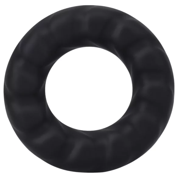 Doc Johnson Fat Tire - dicke Penisring (schwarz)