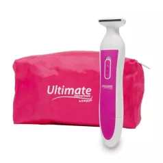 Swan Ultimate - Damen Intimrasur-Set