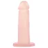 Addiction Cocktails - Dildo mit Saugnapf (Pfirsich)