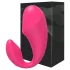 AlvUp - Vibrations-Ei (Pink)