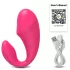 AlvUp - Vibrations-Ei (Pink)
