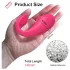 AlvUp - Vibrations-Ei (Pink)